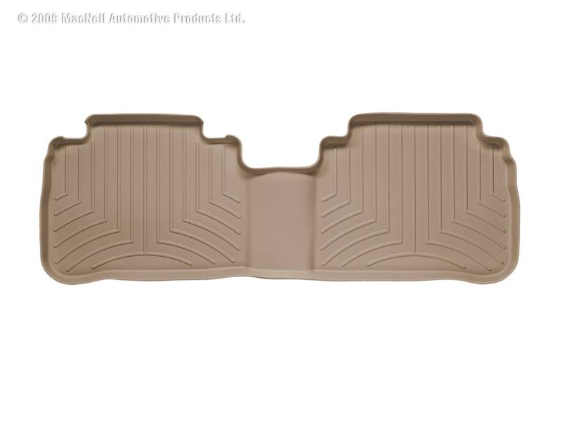 WeatherTech - WeatherTech 450362 FloorLiner DigitalFit