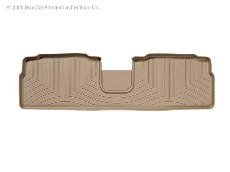 WeatherTech - WeatherTech 450392 FloorLiner DigitalFit