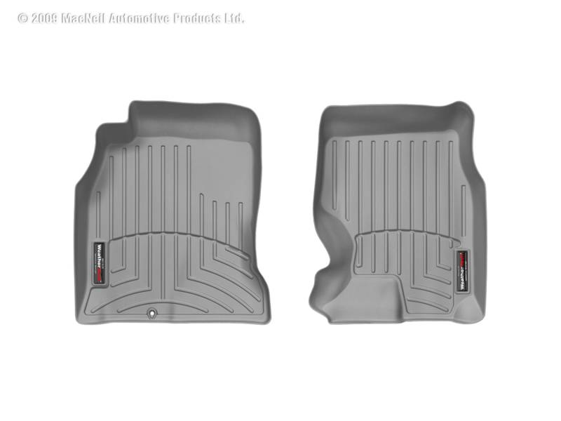 WeatherTech - WeatherTech 460921 FloorLiner DigitalFit