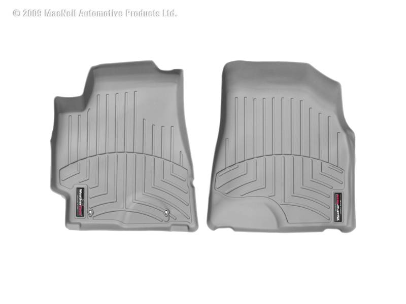 WeatherTech - WeatherTech 460391 FloorLiner DigitalFit