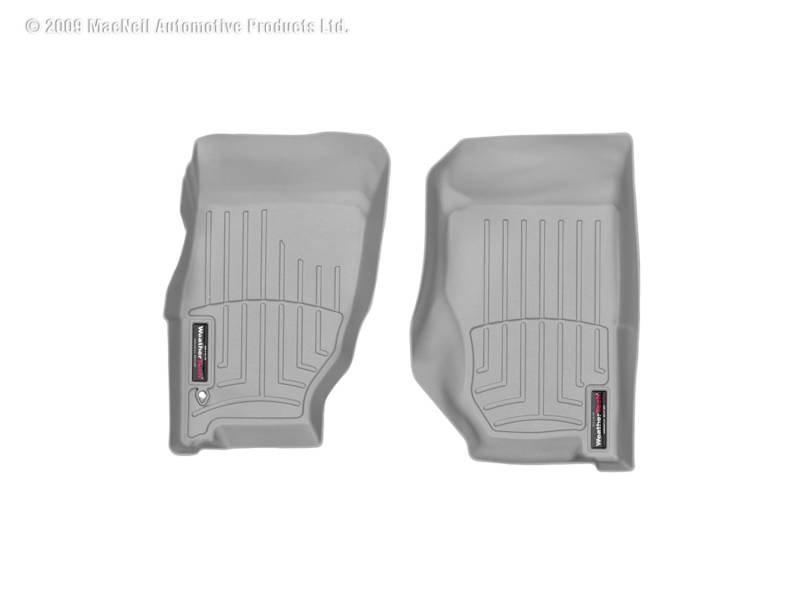 WeatherTech - WeatherTech 460321 FloorLiner DigitalFit