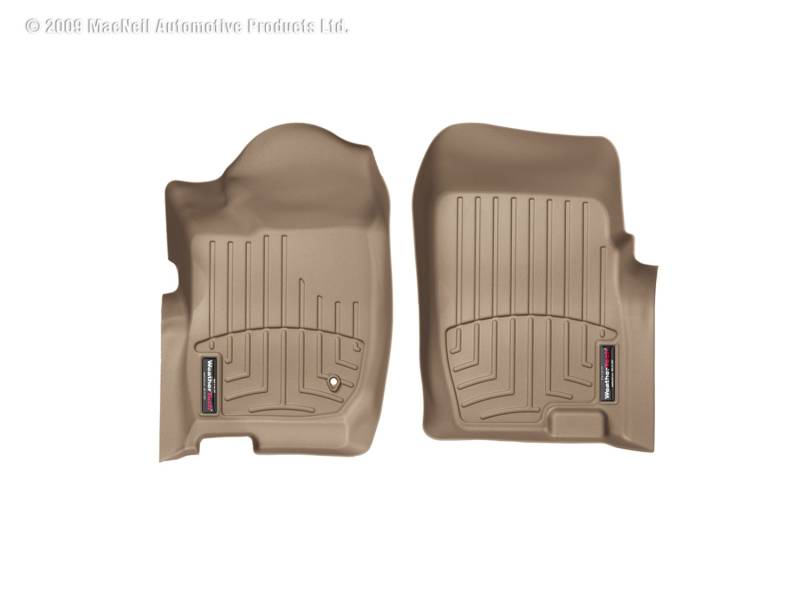 WeatherTech - WeatherTech 450431 FloorLiner DigitalFit