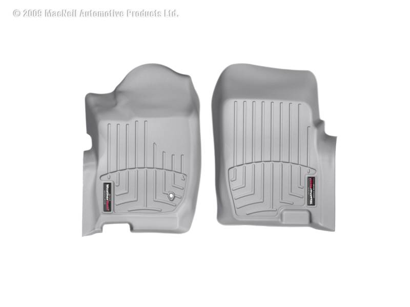 WeatherTech - WeatherTech 460431 FloorLiner DigitalFit