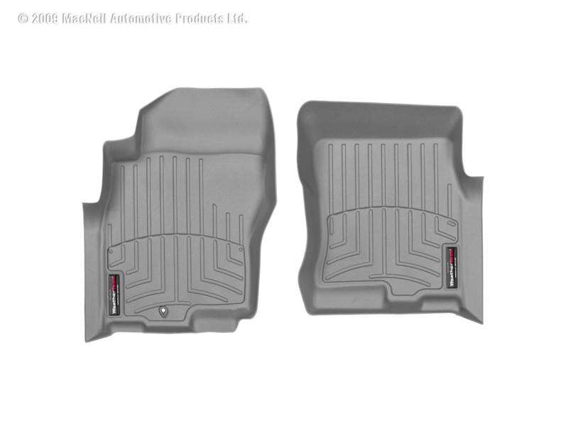 WeatherTech - WeatherTech 460331 FloorLiner DigitalFit