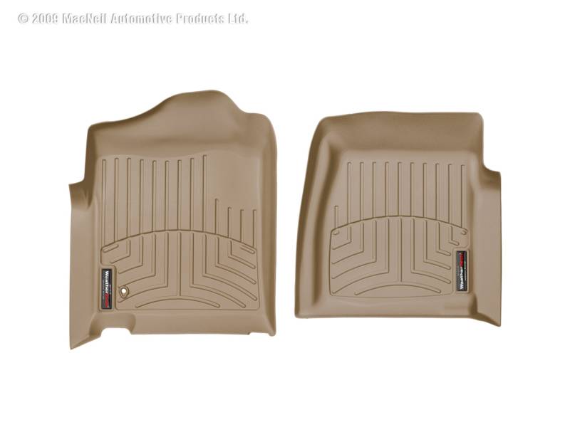 WeatherTech - WeatherTech 450281 FloorLiner DigitalFit