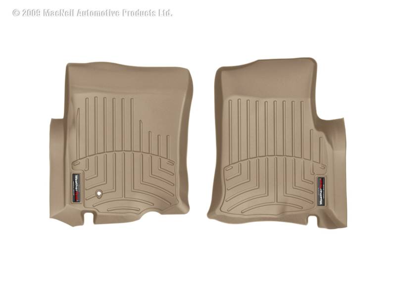 WeatherTech - WeatherTech 450291 FloorLiner DigitalFit
