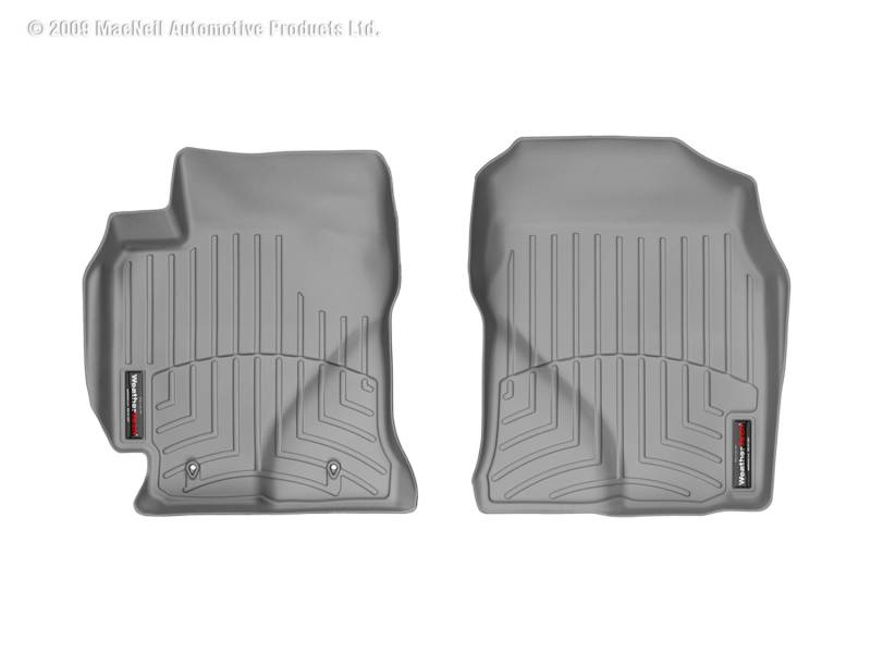 WeatherTech - WeatherTech 461091 FloorLiner DigitalFit