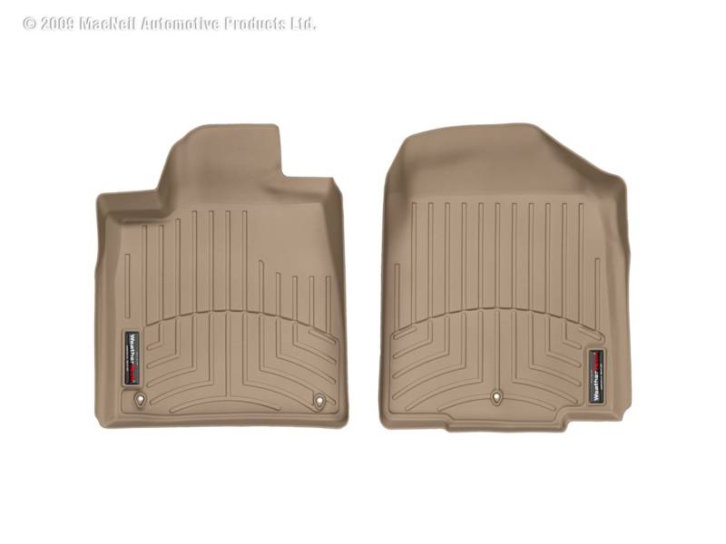 WeatherTech - WeatherTech 451141 FloorLiner DigitalFit