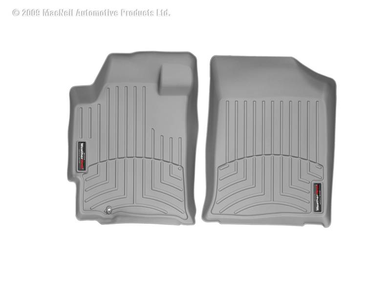 WeatherTech - WeatherTech 461181 FloorLiner DigitalFit