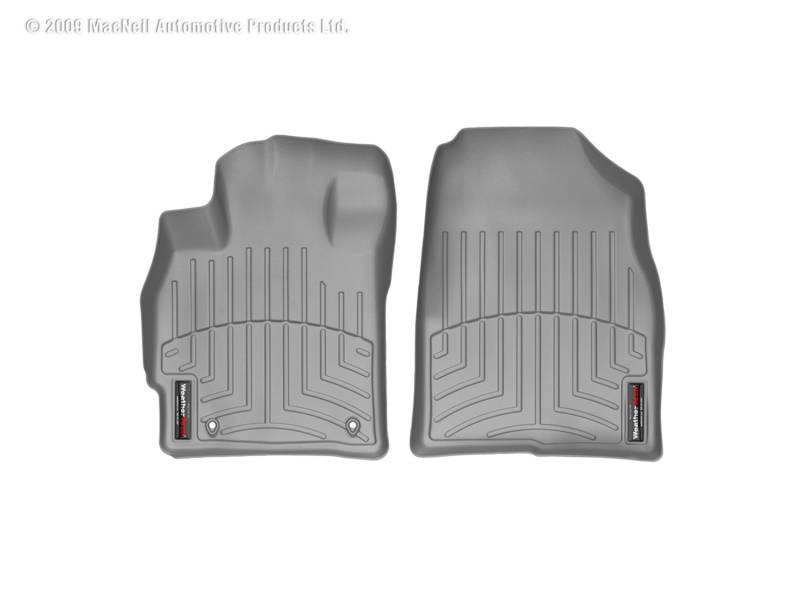 WeatherTech - WeatherTech 461221 FloorLiner DigitalFit