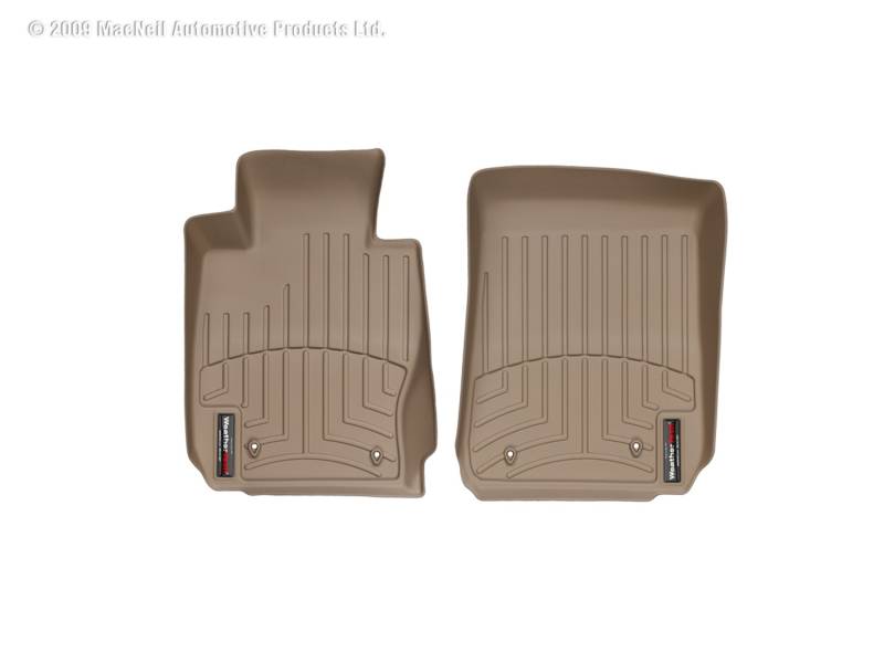 WeatherTech - WeatherTech 451461 FloorLiner DigitalFit