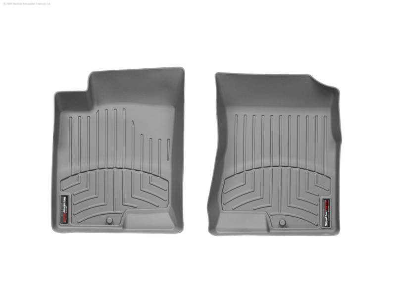 WeatherTech - WeatherTech 461601 FloorLiner DigitalFit