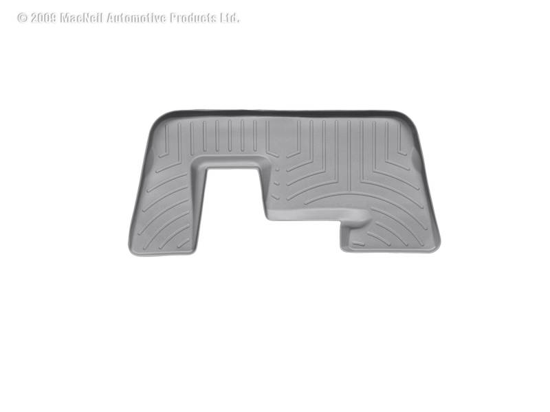 WeatherTech - WeatherTech 461513 FloorLiner DigitalFit