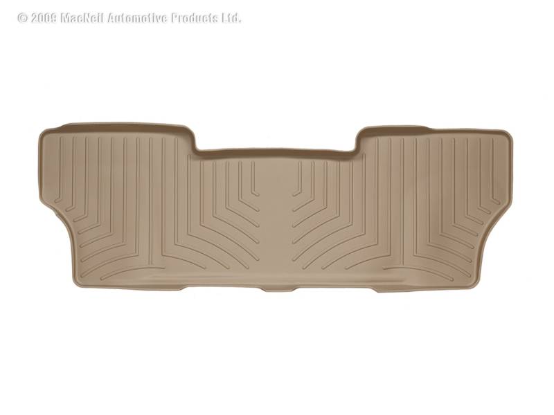 WeatherTech - WeatherTech 450493 FloorLiner DigitalFit
