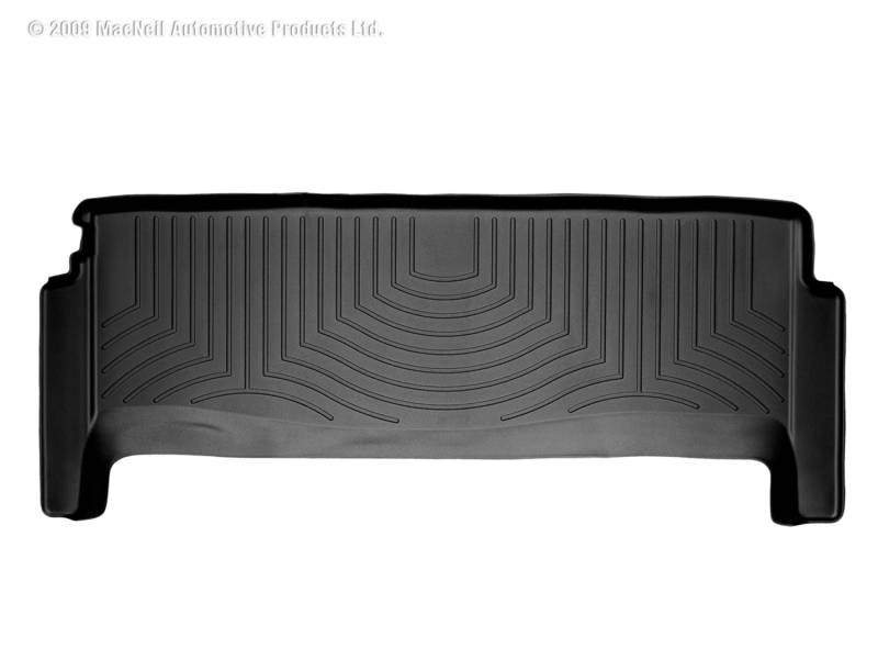 WeatherTech - WeatherTech 440492 FloorLiner DigitalFit