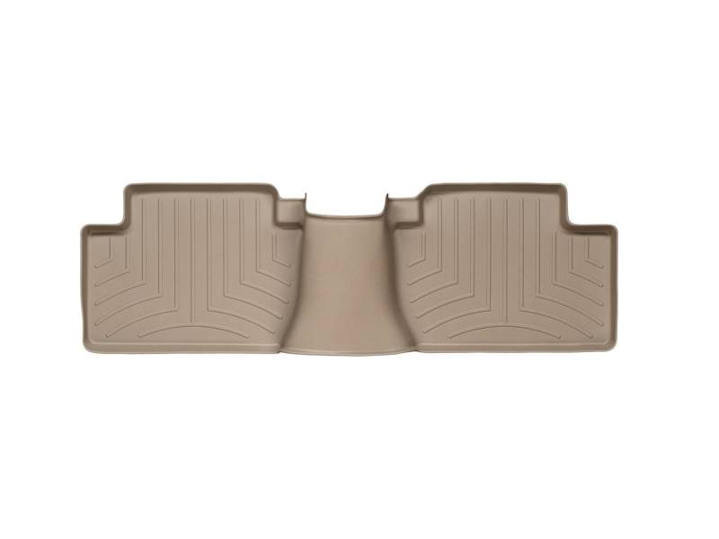 WeatherTech - WeatherTech 451622 FloorLiner DigitalFit