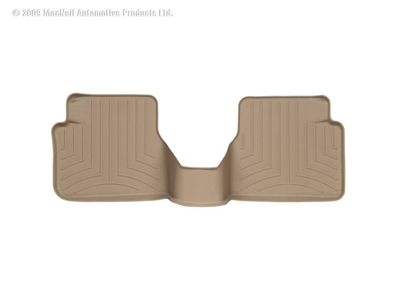 WeatherTech - WeatherTech 451662 FloorLiner DigitalFit