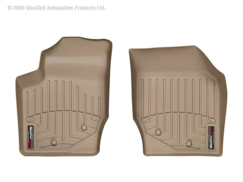 WeatherTech - WeatherTech 450531 FloorLiner DigitalFit