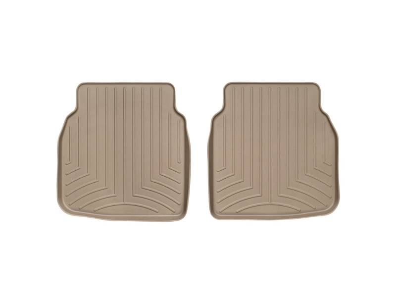 WeatherTech - WeatherTech 452423 FloorLiner DigitalFit