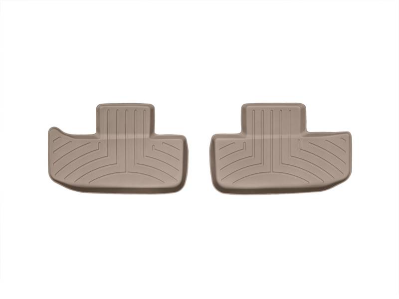 WeatherTech - WeatherTech 453862 FloorLiner DigitalFit