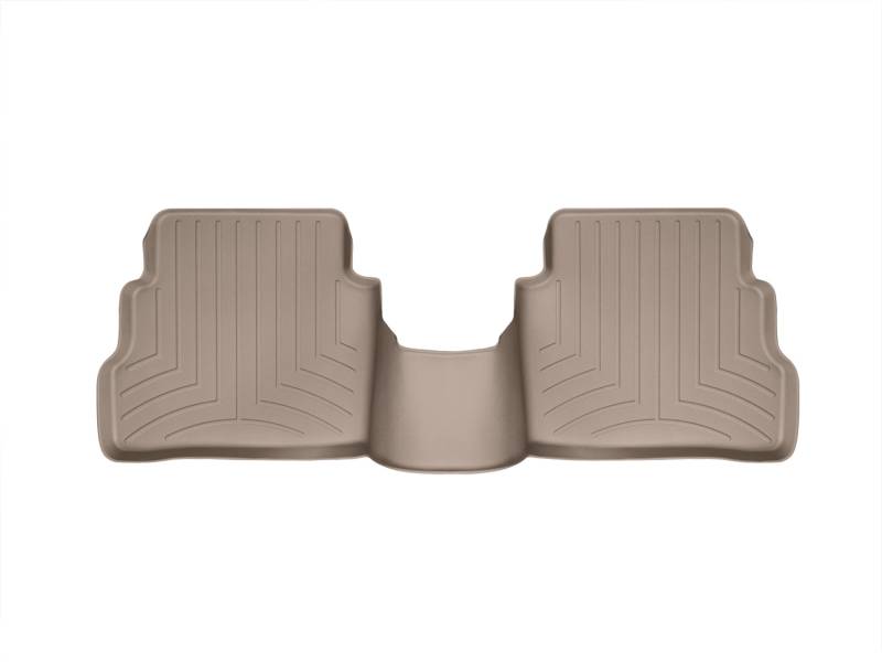 WeatherTech - WeatherTech 454192 FloorLiner DigitalFit