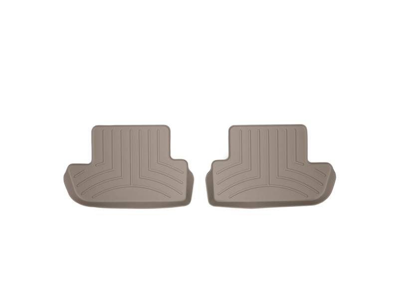 WeatherTech - WeatherTech 453722 FloorLiner DigitalFit