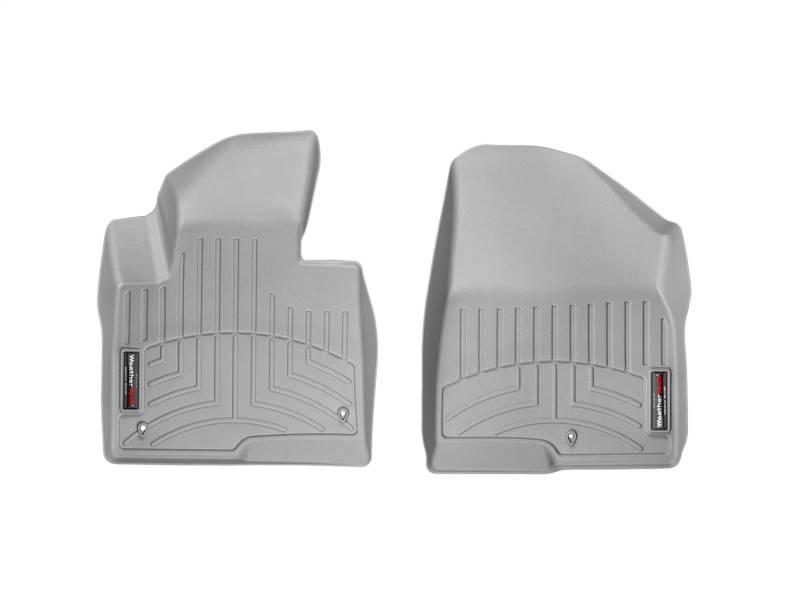 WeatherTech - WeatherTech 464401 FloorLiner DigitalFit