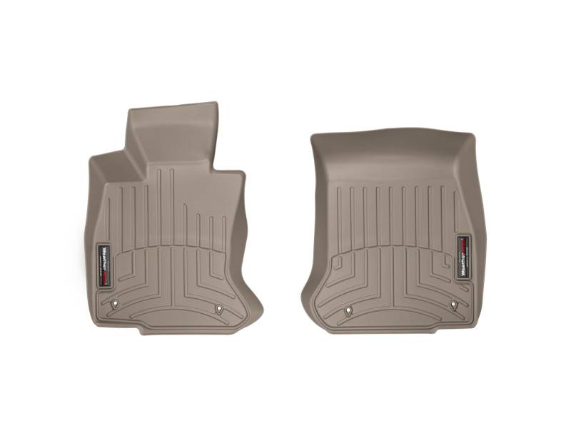 WeatherTech - WeatherTech 455081 FloorLiner DigitalFit
