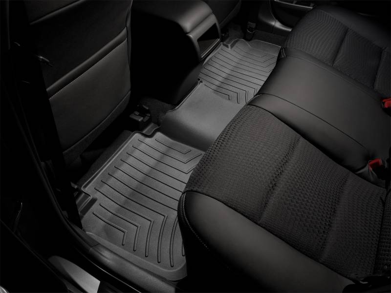 WeatherTech - WeatherTech 44118-1-2 FloorLiner DigitalFit