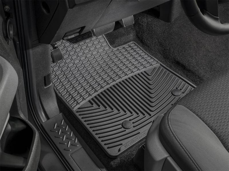 WeatherTech - WeatherTech WTHB065149 All Weather Floor Mats