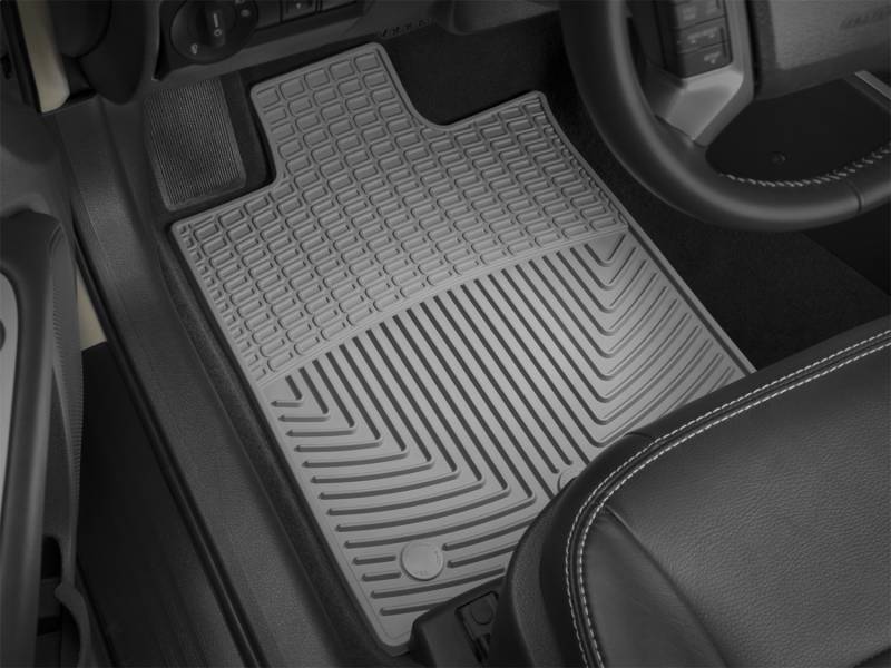 WeatherTech - WeatherTech W230-W231 All Weather Floor Mats