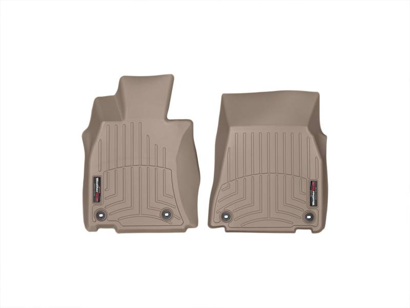 WeatherTech - WeatherTech 455141 FloorLiner DigitalFit