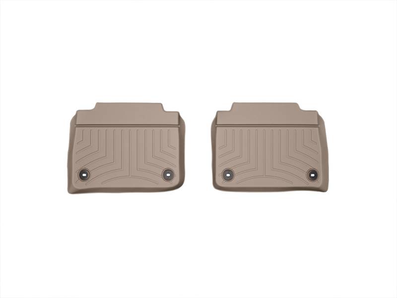 WeatherTech - WeatherTech 455142 FloorLiner DigitalFit