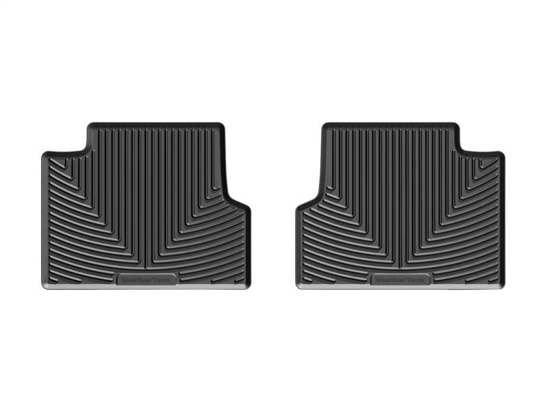 WeatherTech - WeatherTech W317 All Weather Floor Mats