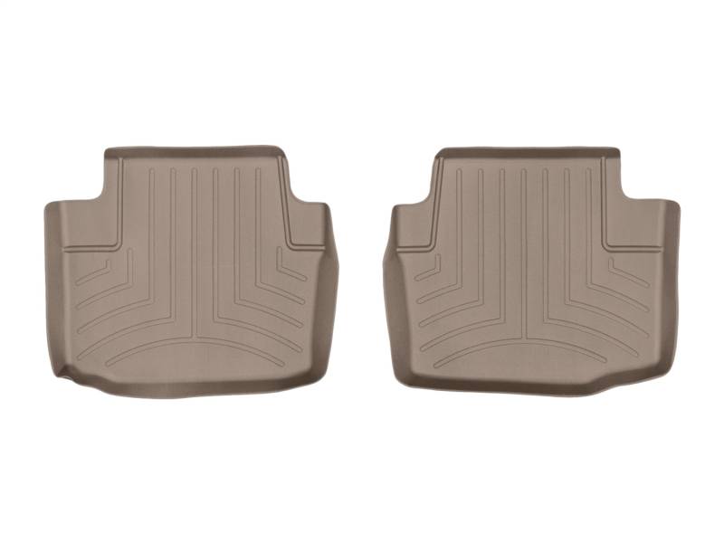 WeatherTech - WeatherTech 454973 FloorLiner DigitalFit