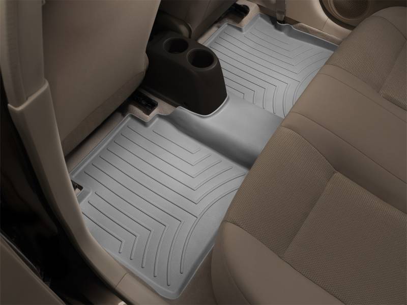 WeatherTech - WeatherTech 464301-461364 FloorLiner DigitalFit