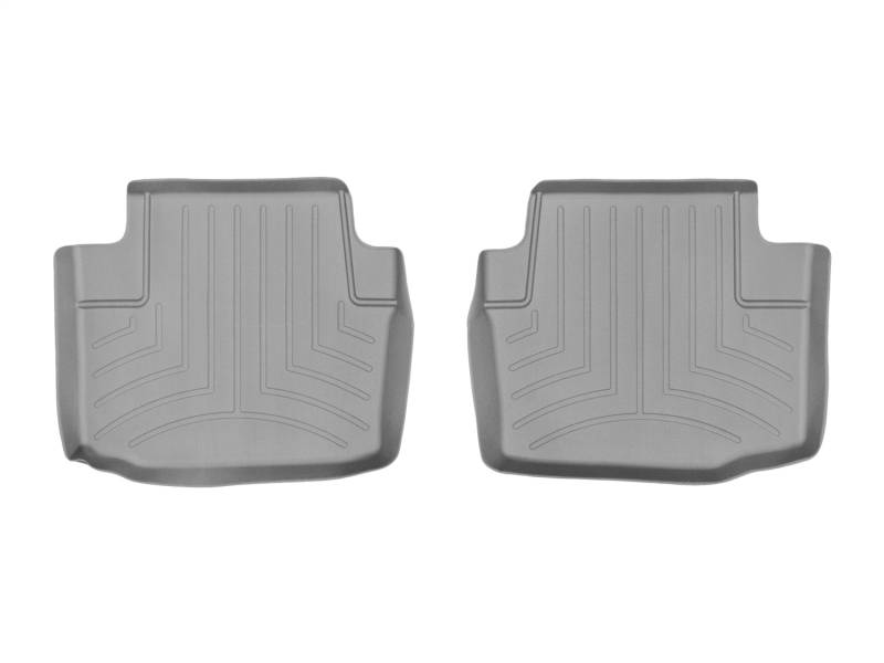 WeatherTech - WeatherTech 464973 FloorLiner DigitalFit
