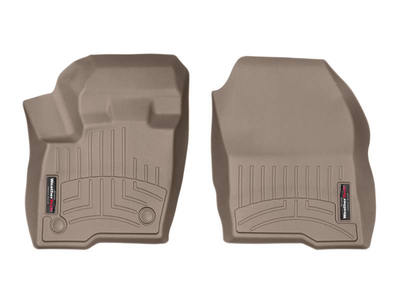 WeatherTech - WeatherTech 458151 FloorLiner DigitalFit