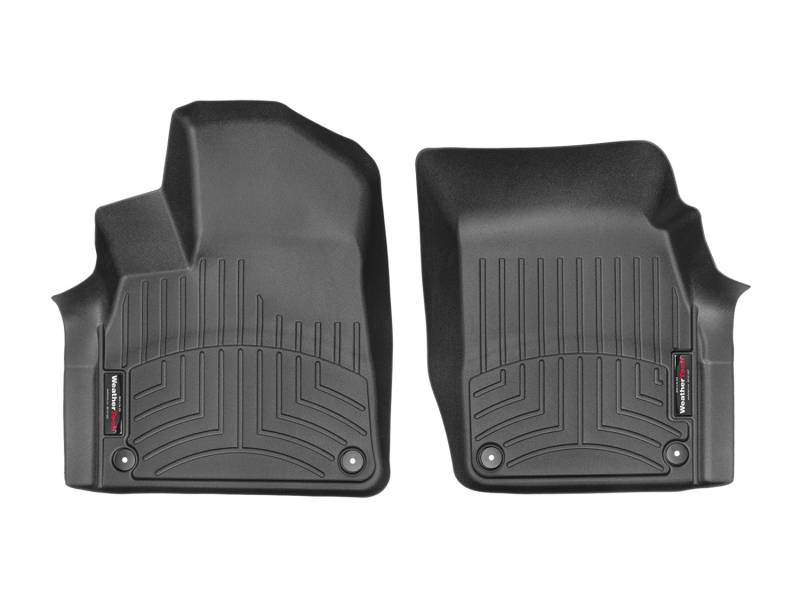 WeatherTech - WeatherTech 448871 FloorLiner DigitalFit