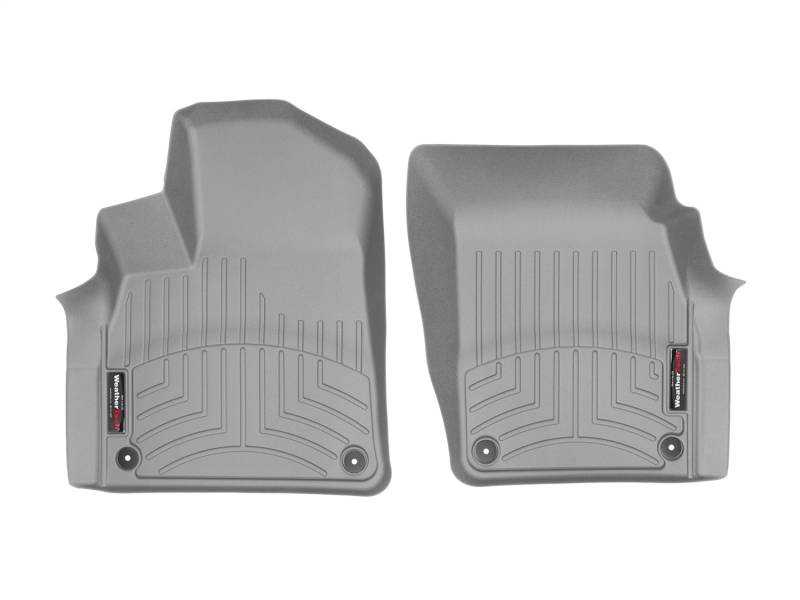 WeatherTech - WeatherTech 468871 FloorLiner DigitalFit