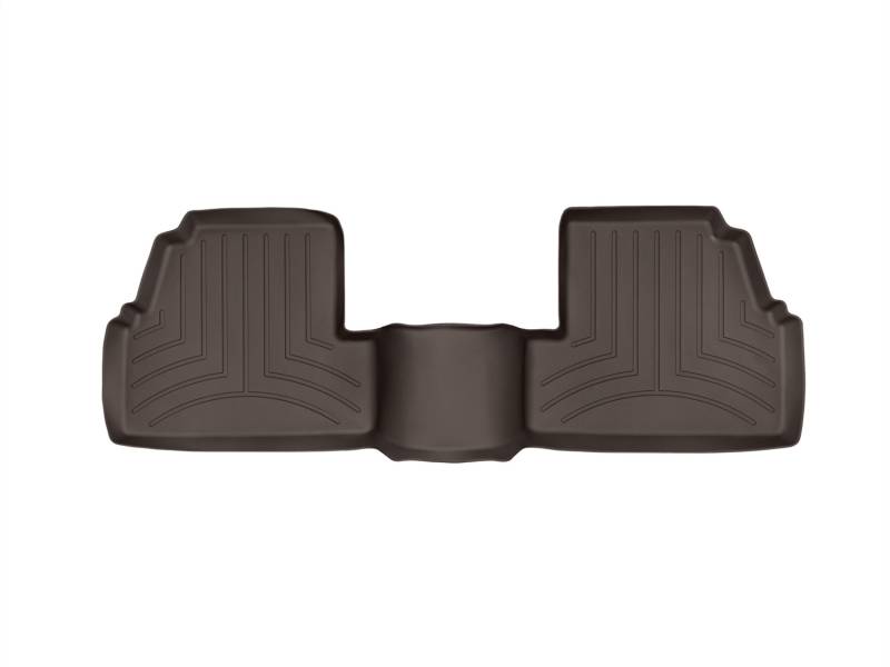 WeatherTech - WeatherTech 475322 FloorLiner DigitalFit
