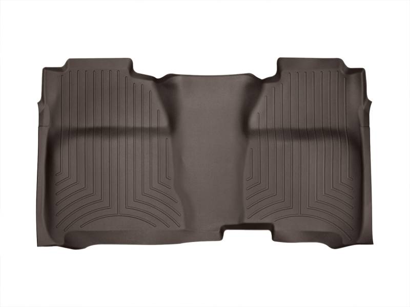 WeatherTech - WeatherTech 475422 FloorLiner DigitalFit