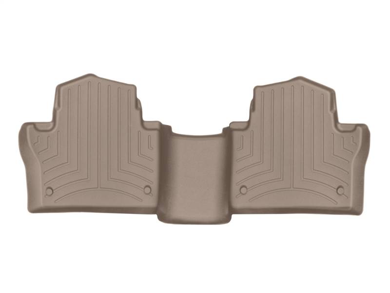 WeatherTech - WeatherTech 452344 FloorLiner DigitalFit