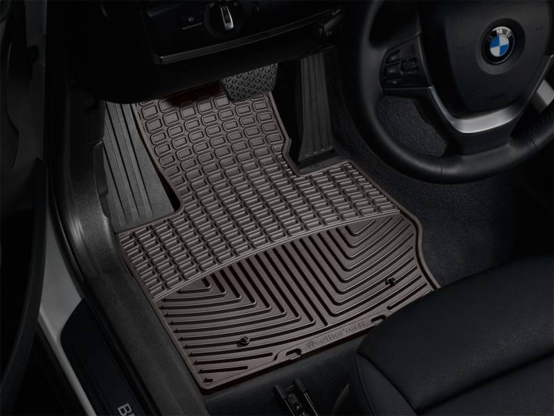 WeatherTech - WeatherTech W258CO All Weather Floor Mats