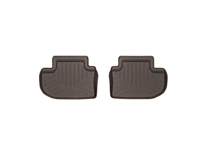 WeatherTech - WeatherTech 473723 FloorLiner DigitalFit