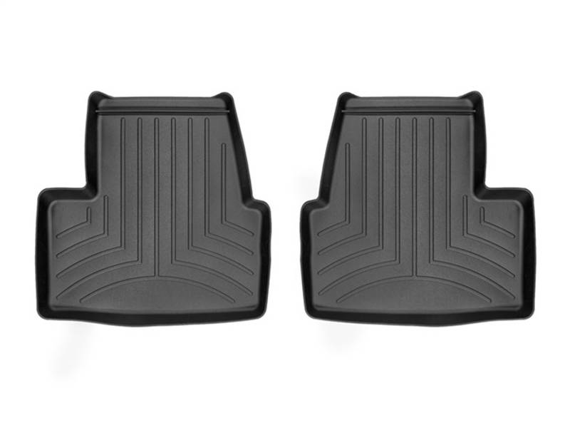WeatherTech - WeatherTech 449382 FloorLiner DigitalFit