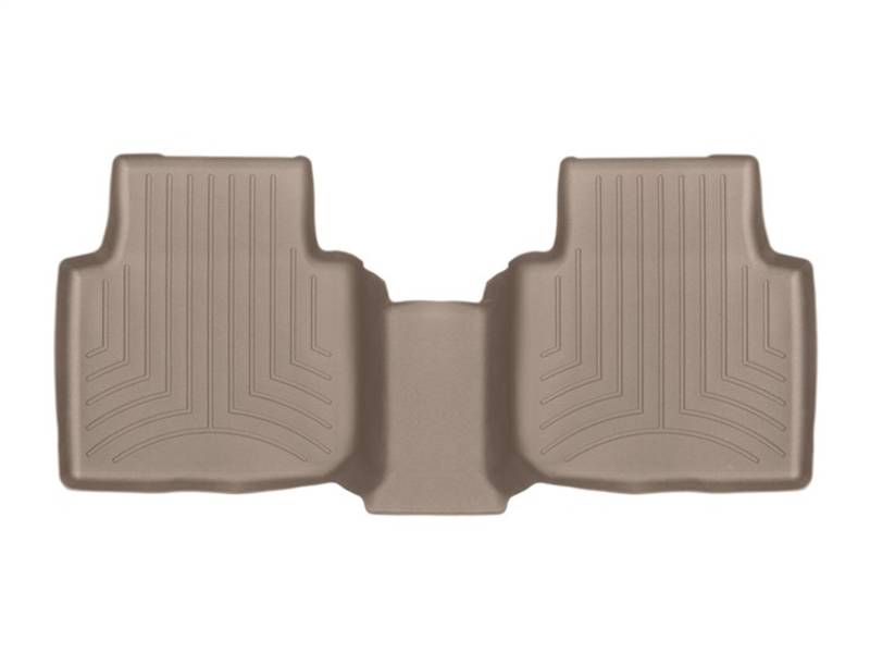 WeatherTech - WeatherTech 459893 FloorLiner DigitalFit