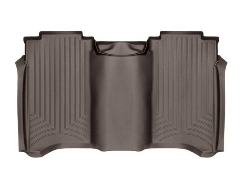 WeatherTech - WeatherTech 479083 FloorLiner DigitalFit