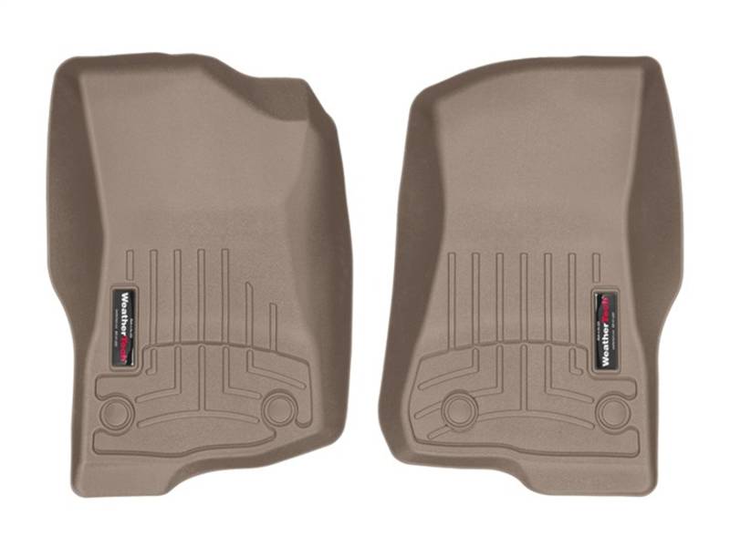 WeatherTech - WeatherTech 4513131 FloorLiner DigitalFit