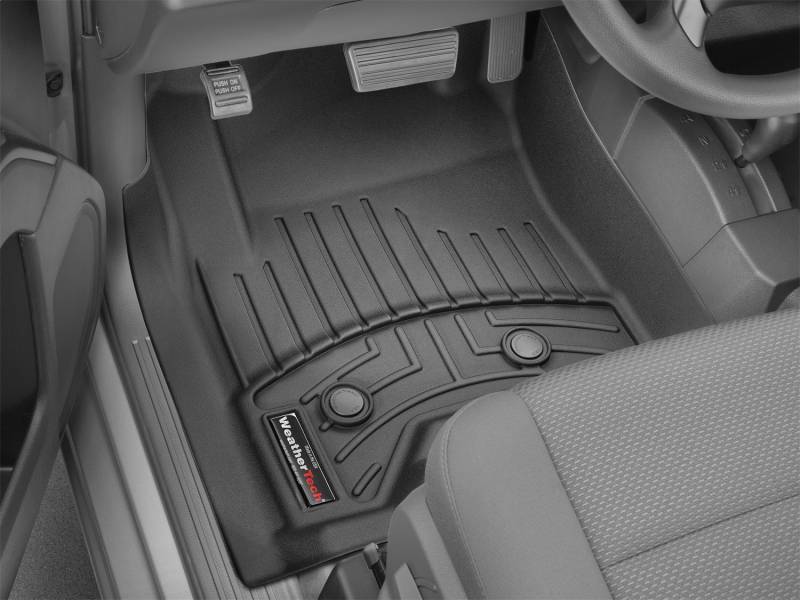 WeatherTech - WeatherTech 447931V-446975 FloorLiner DigitalFit
